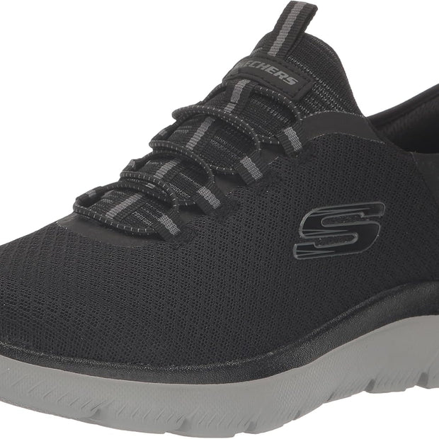 Skechers Men's Summits - High Range Slip-in Sneaker