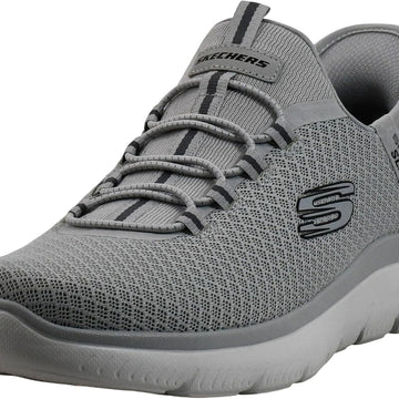 Skechers Men's Summits - High Range Slip-in Sneaker