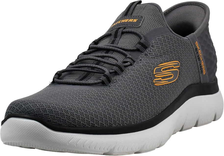 Skechers Men's Summits - High Range Slip-in Sneaker