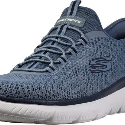Skechers Men's Summits - High Range Slip-in Sneaker