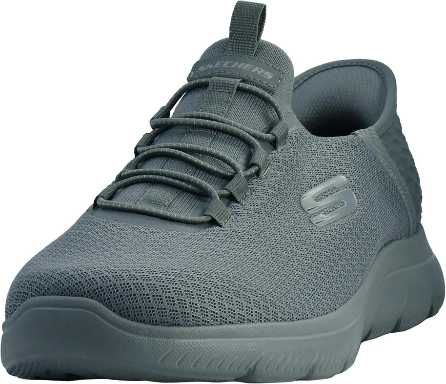 Skechers Men's Summits - High Range Slip-in Sneaker