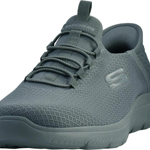Skechers Men's Summits - High Range Slip-in Sneaker