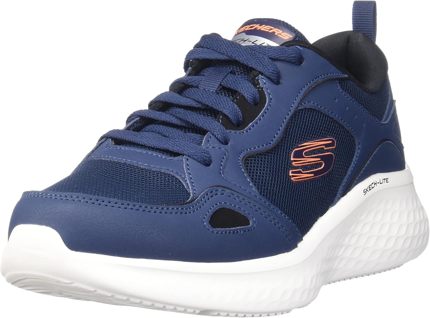 Skechers Men's Summits - High Range Slip-in Sneaker