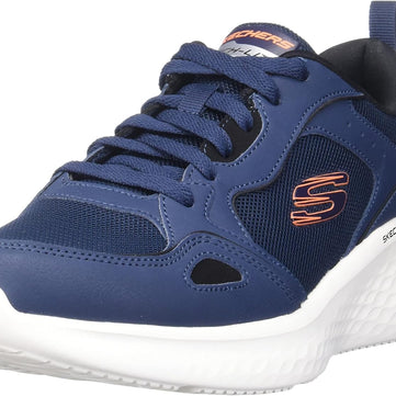 Skechers Men's Summits - High Range Slip-in Sneaker