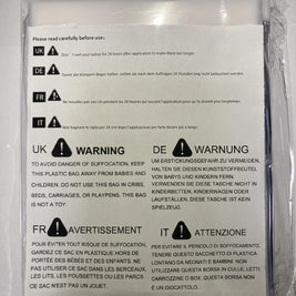 Cluster Lashes 240pcs 40D DIY Eyelash Extension D Curl Long Individual Lashes Mixed Tray Faux Mink Lash Clusters Extensions 0.07 0.10 Black (40D-0.07D-9-16mm)