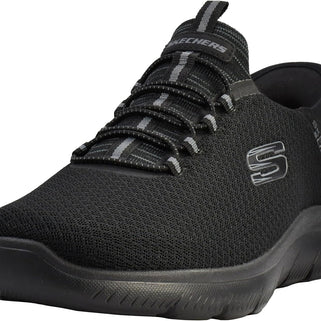 Skechers Men's Summits - High Range Slip-in Sneaker