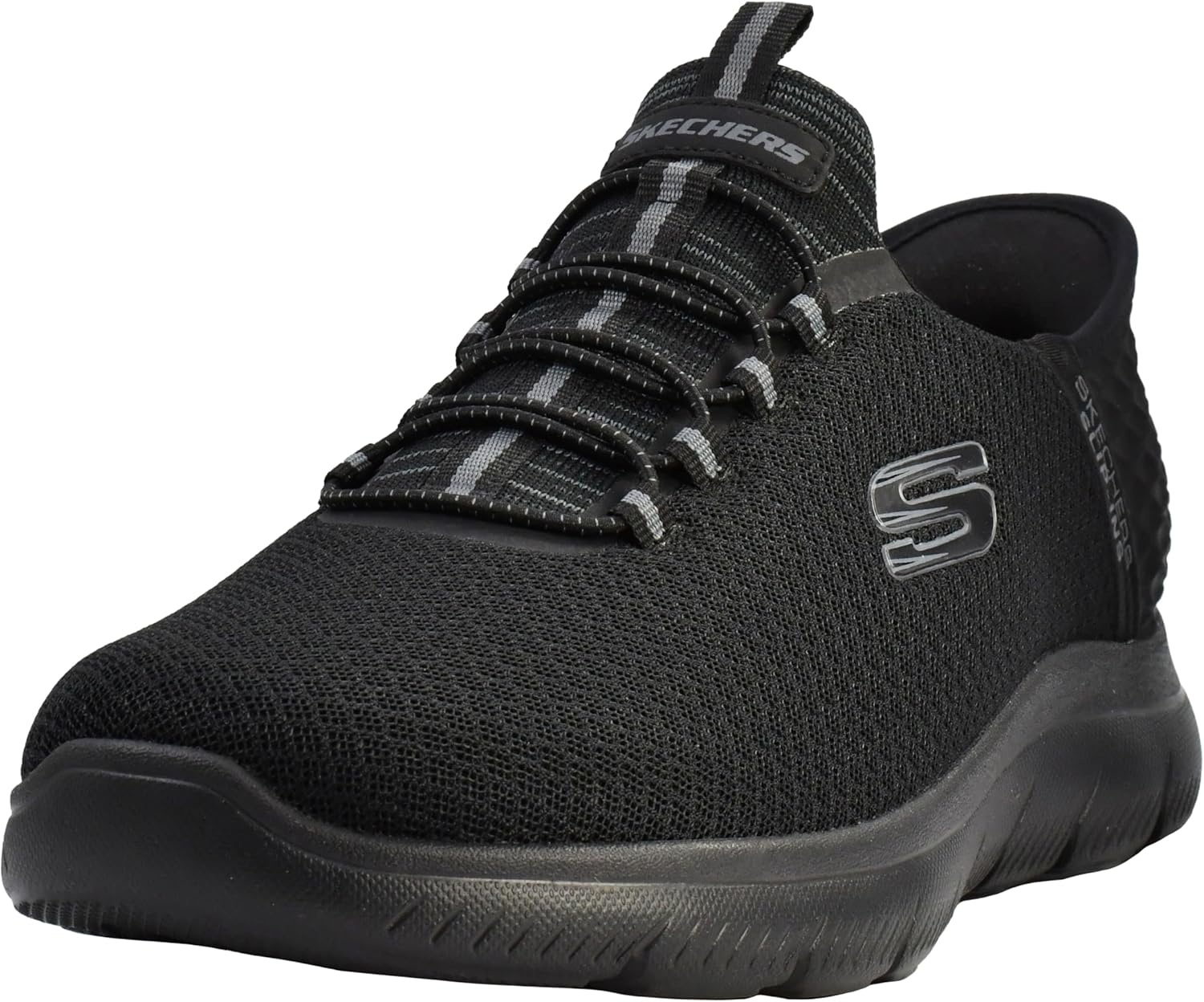 Skechers Men's Summits - High Range Slip-in Sneaker