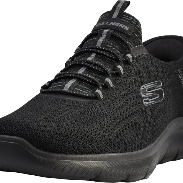 Skechers Men's Summits - High Range Slip-in Sneaker
