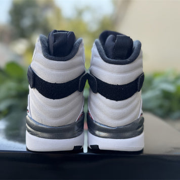 Air Jordan 8 Retro Bugs Bunny 2025