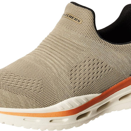 Skechers Men's Summits - High Range Slip-in Sneaker