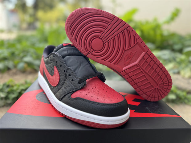 Air Jordan 1 Retro OG "Banned"