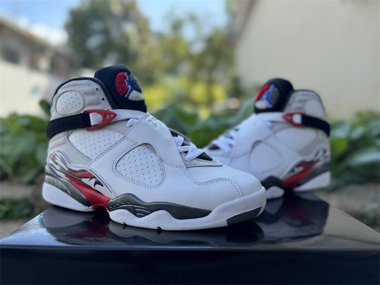 Air Jordan 8 Retro Bugs Bunny 2025