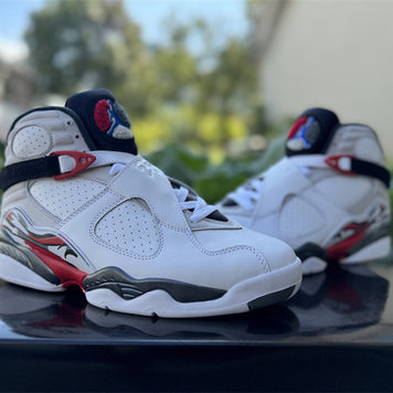 Air Jordan 8 Retro Bugs Bunny 2025