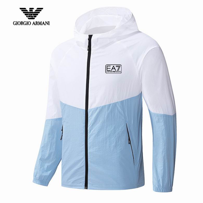 Giorgio Armani EA7 M-3XL