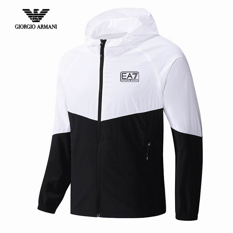 Giorgio Armani EA7 M-3XL