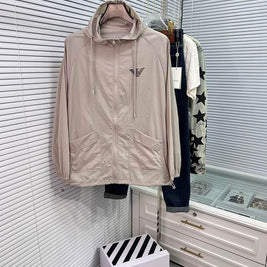 Armani Long Sleeve M-4XL