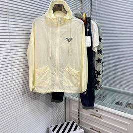 Armani Long Sleeve M-4XL