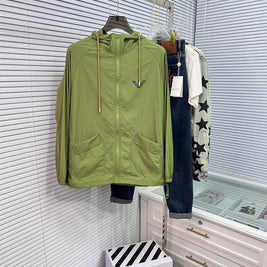 Armani Long Sleeve M-4XL