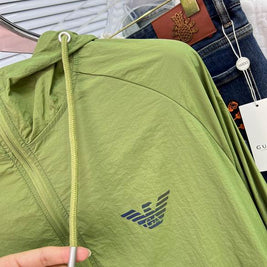 Armani Long Sleeve M-4XL