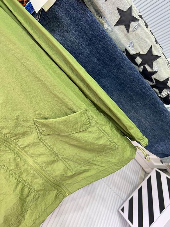 Armani Long Sleeve M-4XL