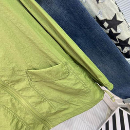 Armani Long Sleeve M-4XL