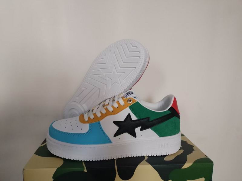 Bape Shoes
