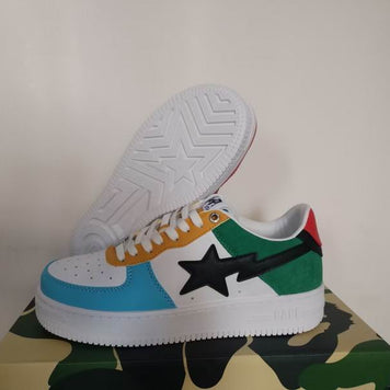 Bape Shoes