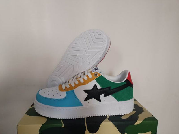 Bape Shoes