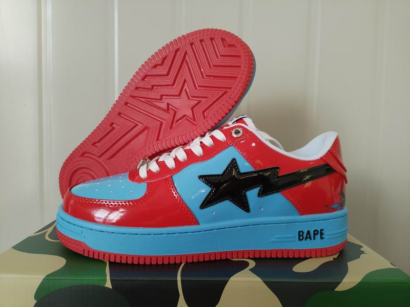 Bape Shoes