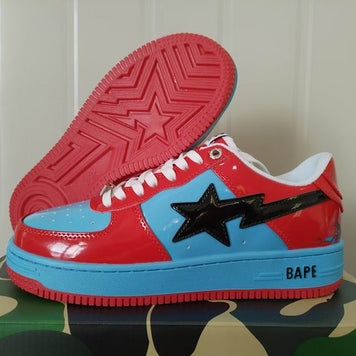 Bape Shoes