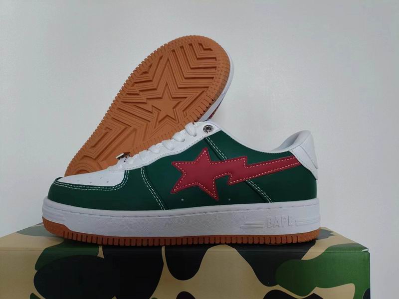 Bape Shoes