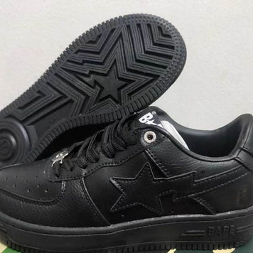 Bape Shoes