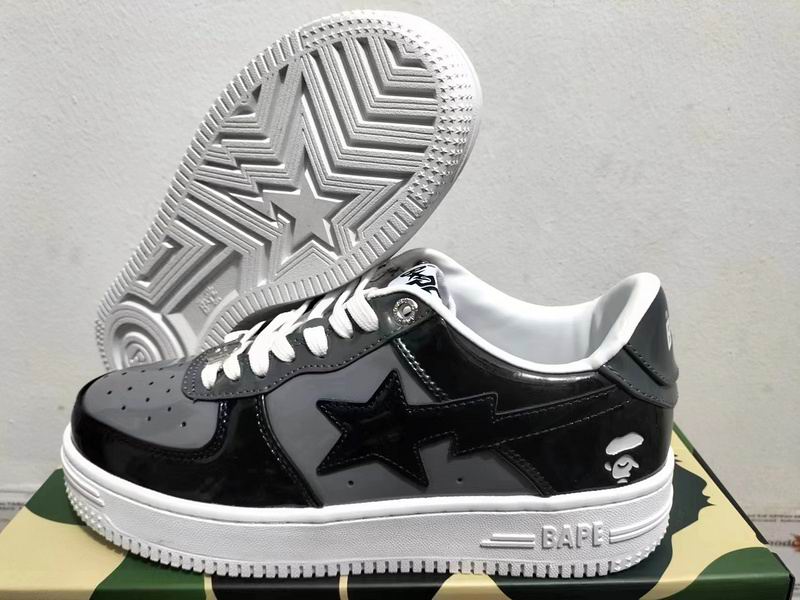 Bape Shoes