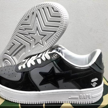Bape Shoes