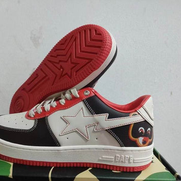 Bape Shoes