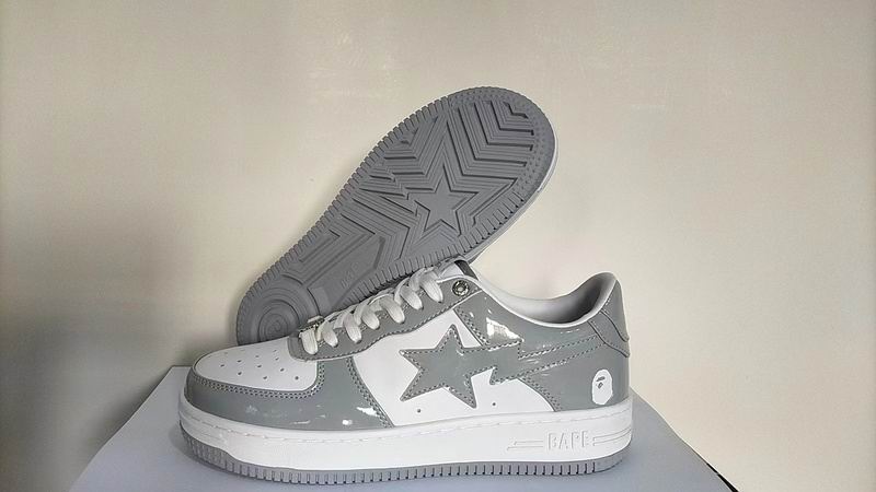 Bape Shoes