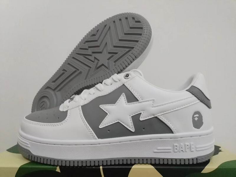 Bape Shoes