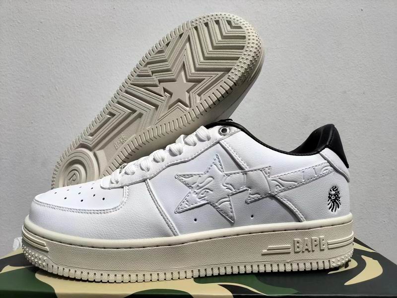 Bape Shoes