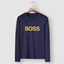 Boss Long Sleeve Shirt M-6XL