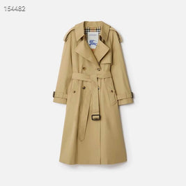 Burberry Long Coat