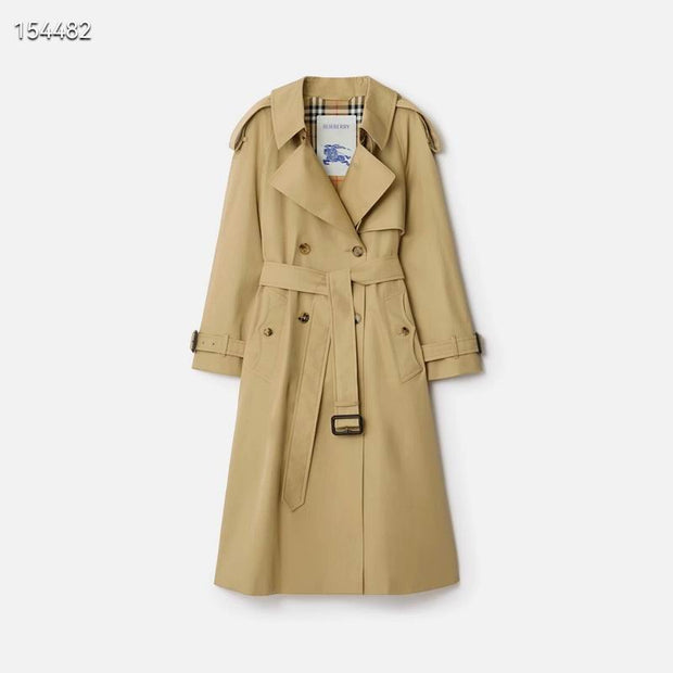 Burberry Long Coat