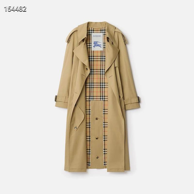 Burberry Long Coat