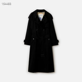 Burberry Long Coat