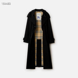 Burberry Long Coat