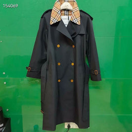 Burberry Long Coat