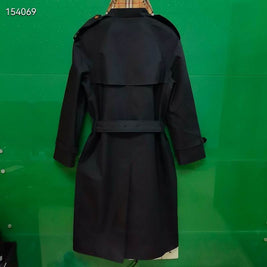 Burberry Long Coat