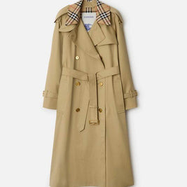 Burberry Long Coat