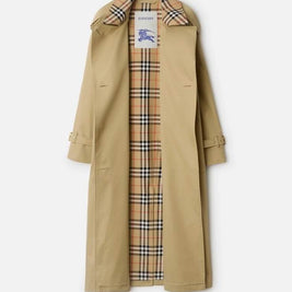 Burberry Long Coat