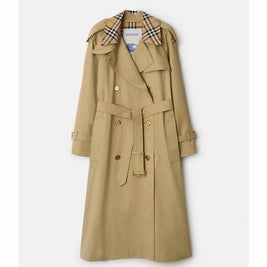 Burberry Long Coat