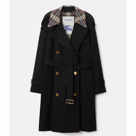 Burberry Long Coat